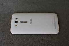  Asus ZenFone 2 Laser [ANA KONU]