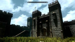  Skywind [Skyrim motoru ile Morrowind]