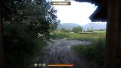  KiNGDOM COME : DELiVERANCE (PS4 ANA KONU)