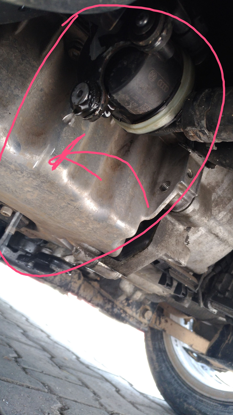 Vw Yardimci /elektrikli / ek su pompasi su kacirma