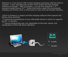  Asus m5a97 le r2.0 USB güç sorunu