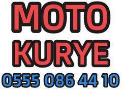 MOTO KURYE