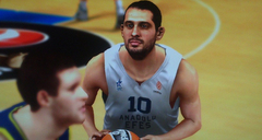  NBA 2K14 (ANA KONU)