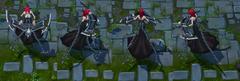  Pentakill Rises (Albüm ve Icon geldi)