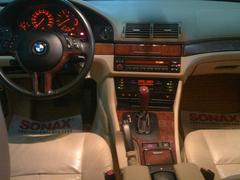 ***BMW E39-E46***