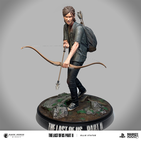THE LAST OF US: PART II | ANA KONU | TÜM ZAMANLARIN EN ÇOK ÖDÜL ALAN OYUNU