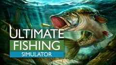 Ultimate Fishing Simulator Resmî Türkçe Altyazı Desteği