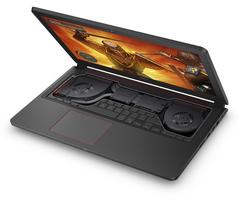  3431 TL Dell 15.6' 4K Dokunmatik(3840x2160) i7-6700HQ GTX960M(4GB) 1TB Hdd (m.2 Destekli)