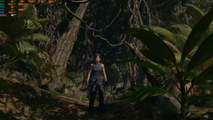 Shadow of the Tomb Raider gtx1060 ve gtx1070 ti Benchmark SS ve Video