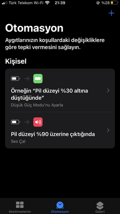 Apple iPhone SE (2. nesil) [ANA KONU]