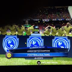  [PS4-Fifa15] FootballSultans Pro Club ***Division 1*** (OYUNCU ALIMI YOKTUR)