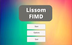  Lissom FIMD
