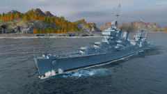 World of Warships: Legends [PS5 / PS4 ANA KONU]