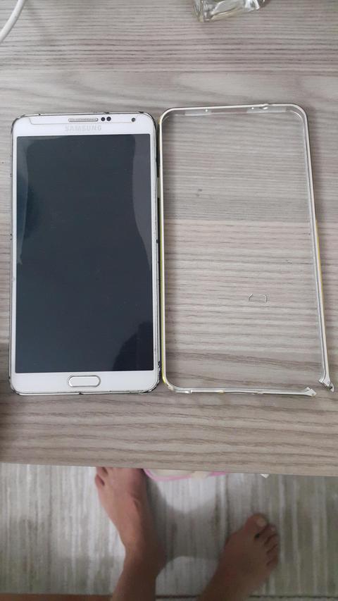 SATILIK NOTE 3 VE 2 ADET NOTE 4