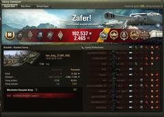  [sizer]World Of Tanks - Ovunme Duvari