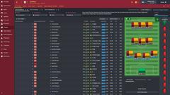  FM16 | DS 4-3-3 Rhino