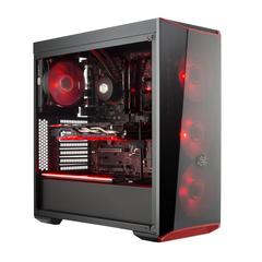 Cooler Master Lite 5 kasalarımız satışta!