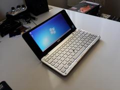  SONY VAIO VGN-P15G NETBOOK (SATILDI)