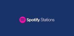 Spotify Stations vs. Pandora radio [Ana Konu]