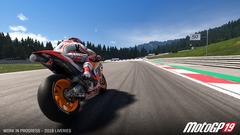 MotoGP 19 [PS4 ANA KONU]