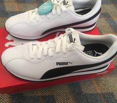 ---- PUMA Kadın ve Erkek Ayakkabı (Sıfır) 36-43-44 numara ---