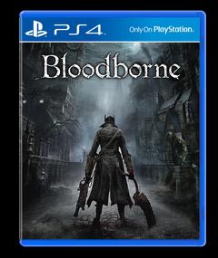 Bloodborne [ANA KONU] | Rehber ilk sayfada