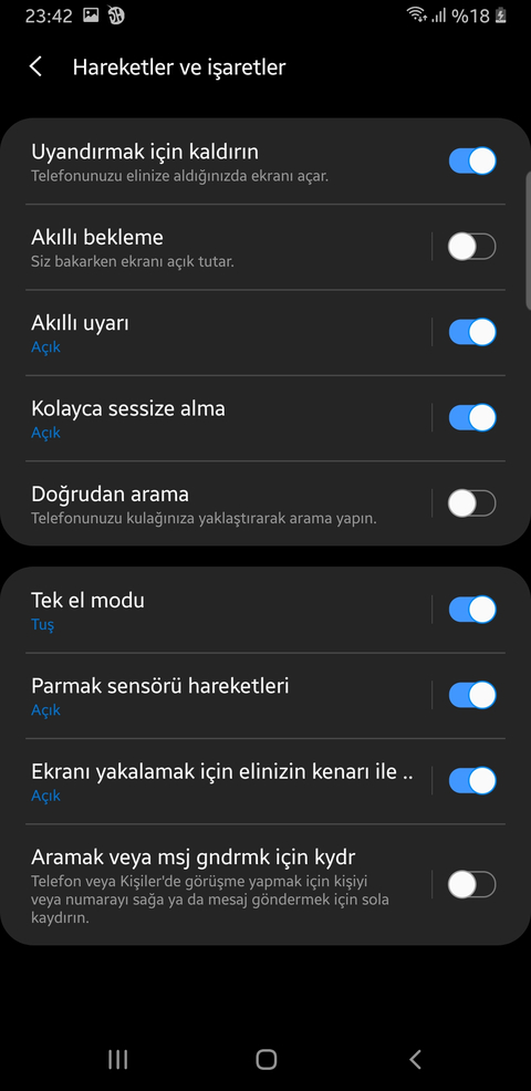 Samsung Galaxy Note 9 - Android Pie 9.0 One UI Beta Yükleme Rehberi - Beta 2 Yayınlandı: 13 Aralık