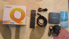 Himedia q12 Android box satılık