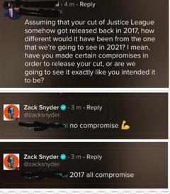 Zack Snyder's Justice League (18 Mart 2021) l Ben Affleck - Henry Cavill - Gal Gadot - Jason Momoa