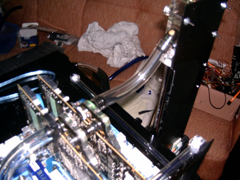 BENCHTABLE MOD :)Standart bir Midi tower kasadan neler yapılabilir?