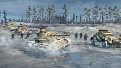  Company of Heroes 2 (2013) [ANA KONU]