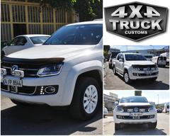  VW AMAROK Pick-up kullanıcıları