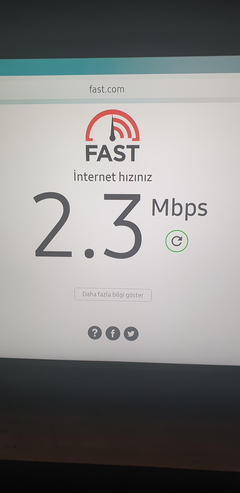  VODAFONE SüperNet FİBERMax (FTTH/GPON) -ANA KONU-