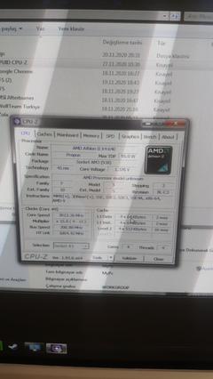 Amd processor model unknow yazıyor oyunlarda sıkıntı çıkarırmı