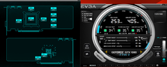 Evga GTX 1080 FTW2 icx - mini inceleme