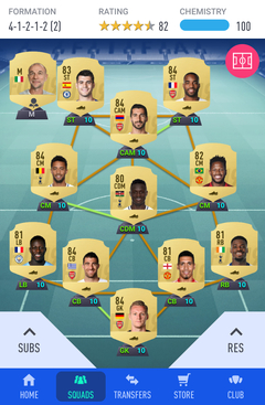 EA FC 24 Ultimate Team (FUT) [PS/XBOX ANA KONU] #Coin satışı yasaktır! PİNG SORUNU ÇÖZÜM İLK MESAJDA