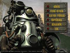 Fallout 1 ve 2 Türkçe Yama (Konu Yönlendirilmiştir Çeviri Devam Etmekte)