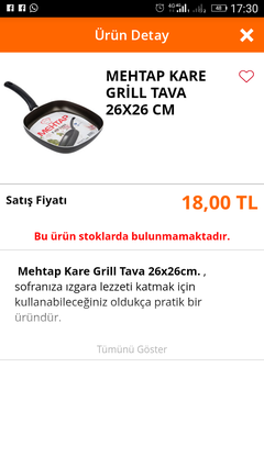 Migros İndirim, Kampanya ve Fırsatları [Ana Konu]