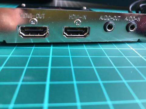 Avermedia Live Gamer HD Video/Game Capture Card