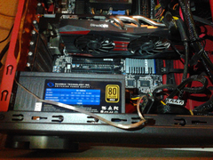  Takaslık ASUS R9 270X (R9 290X istiyorum) İçeri Bakın!