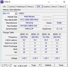 z580 ram yükseltme