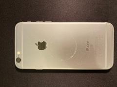 iPhone 6S, 64GB, Silver, Temiz!