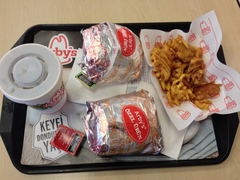  Arby's Super Roast Beef, Beef'n Cheddar, Special Roast Beef  [Tadım Notum ve Fotoğraf]