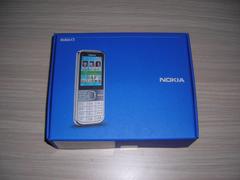  Nokia C5-00 İncelemesi | Symbian S60 3rd FP2 | 26 Gün Bekleme Süresi