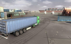  SCANİA TRUCK DRİVİNG SIMULATOR