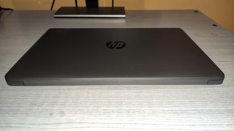 - SATILDI - SIFIRDAN FARKSIZ HP-15S i3-1115G4 - 8 GB RAM - IPS EKRAN LAPTOP