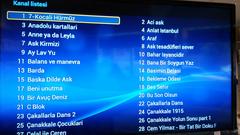  next pandora üzerinden çalışan iptv yayını