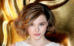  ♦ Chloë Grace Moretz Fan Club ♦