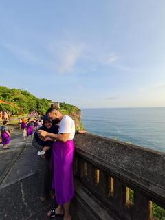 Endonezyalı ile Evlendim (Yaşadığım Macera)