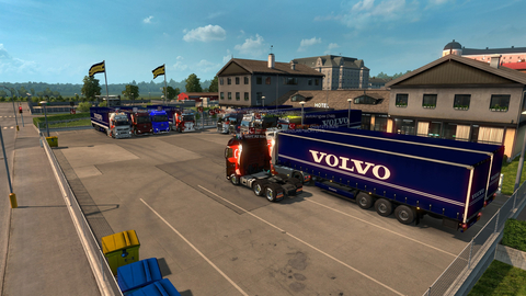 DH Tırcılar Kulübü - Konvoy Duyuruları